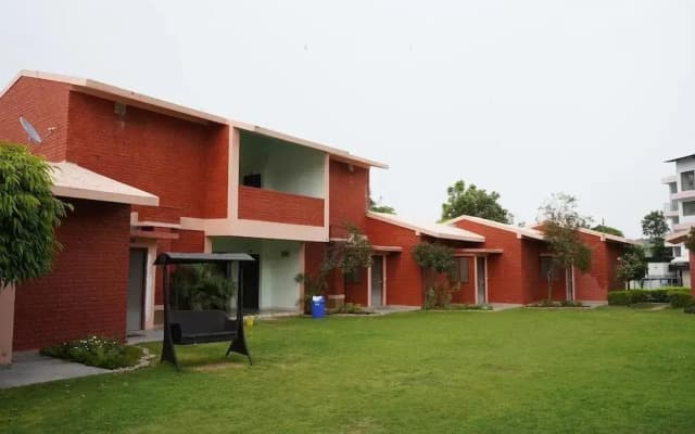 Sunrise Resort