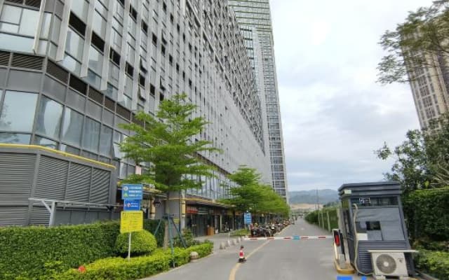 Xiamen Beini Hotel Apartment (Xiamen North Station Branch)