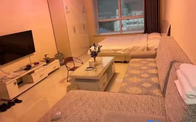 Yan'an Ruonan Homestay