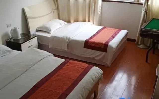 Tianmen Fashion Hotel