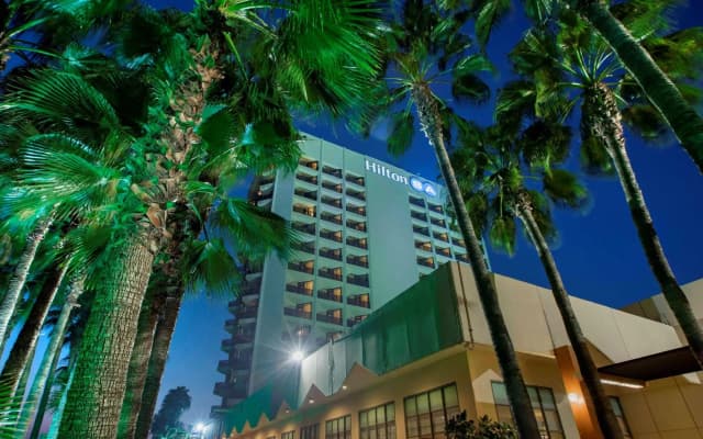 Mersin HiltonSA