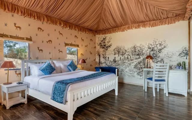 Sterling ReWild Sariska