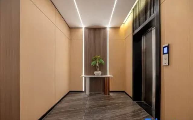 YiNing TaoGu Holiday Hotel