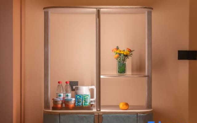 Orange Hotel (Shanxian Renmin Road Branch)