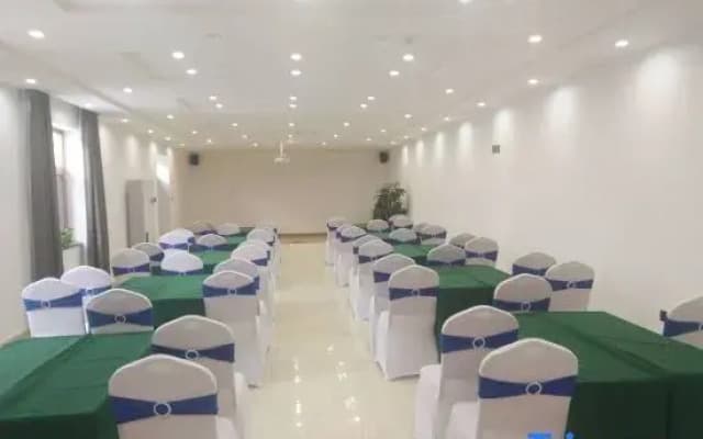 Da'an Shengxuan Jiahe Hotel