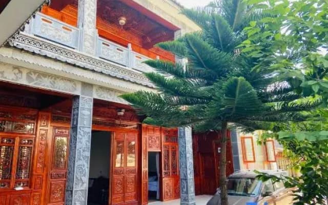 Guyuan Homestay