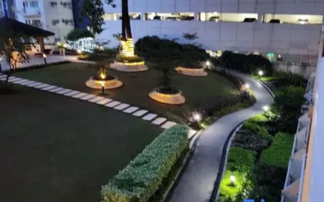 The Grass Residences T2246