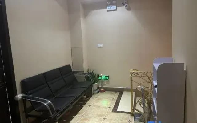 Zhonghai Quick Hotel