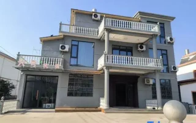 Lushan No.6 Guesthouse