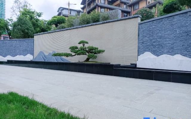 Muyang River Landscape Resort