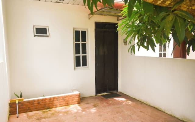 Studio Room With Private Bathroom and Kitchenette