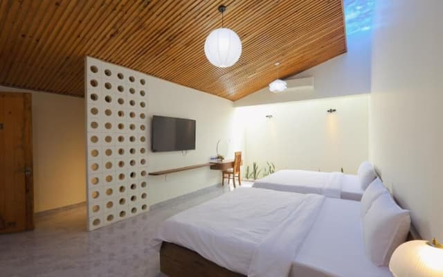 Son Hai Homestay