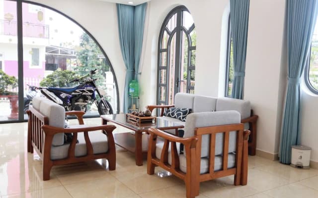 Otel Dalat