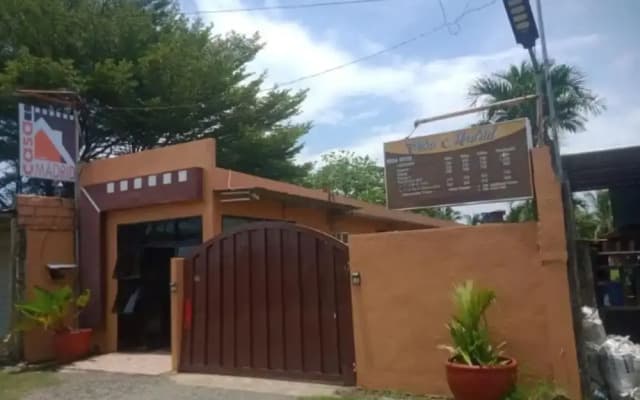 Casa Madrid