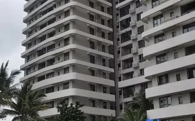 Gaodeli Travel Rental (Haikou Station)
