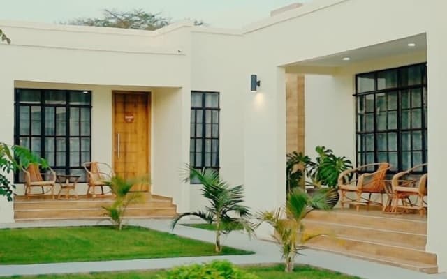 Bella Villa