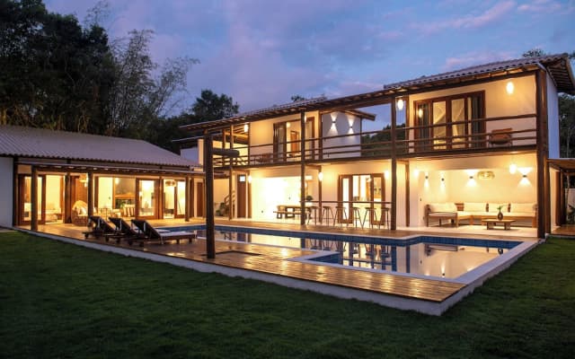 Casa Villamar25
