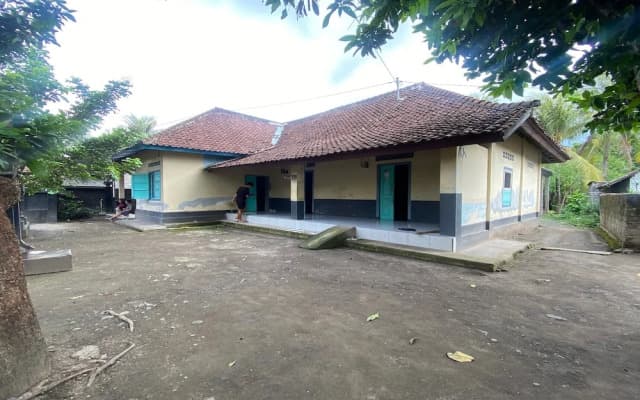 Hotel O Gians Homestay Near SMKN 2 Kuripan