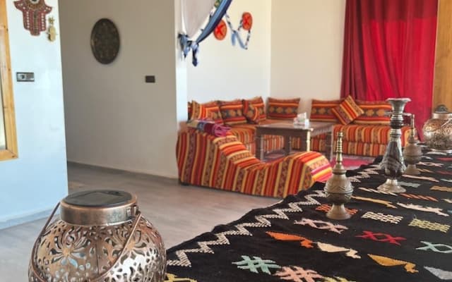 Hotel La merveille