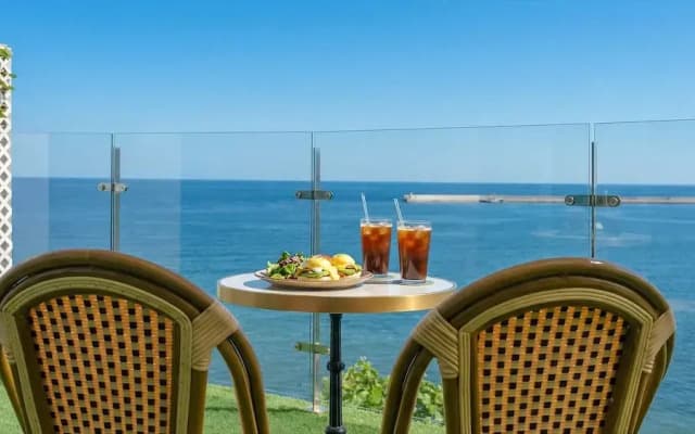 Samcheok Peacehousing Spa Pet Pension