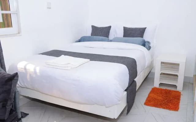 Lux Suites Wild Wood Cottages Naivasha