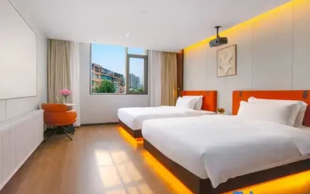 Xi Cheng'City Hotel