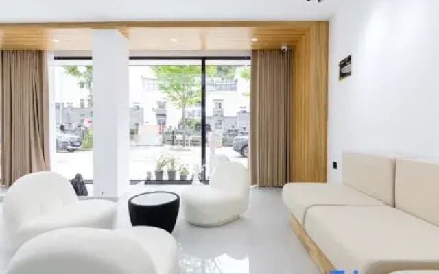 Painting Elegant Courtyard · Life Art Boutique Hotel (Huangshan Scenic Area South Gate Branch)