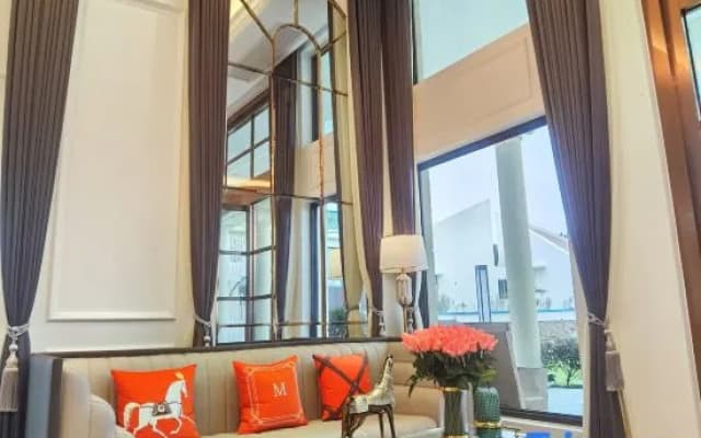 Jihu Beach Hotel