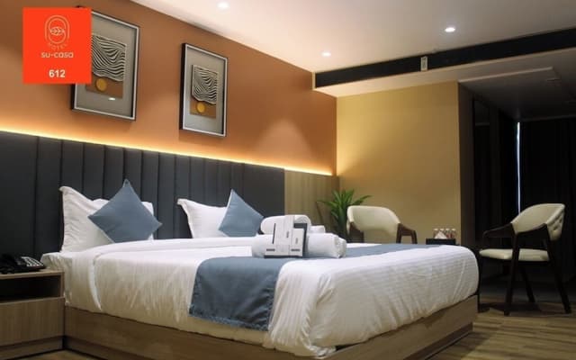 The Belita Hotel Bhavnagar
