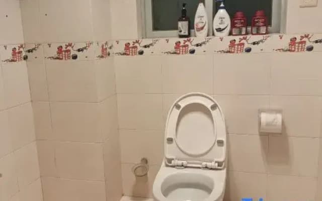 Fuzhou Jinshan Orange Orchard Plum Blossom Nest B&B