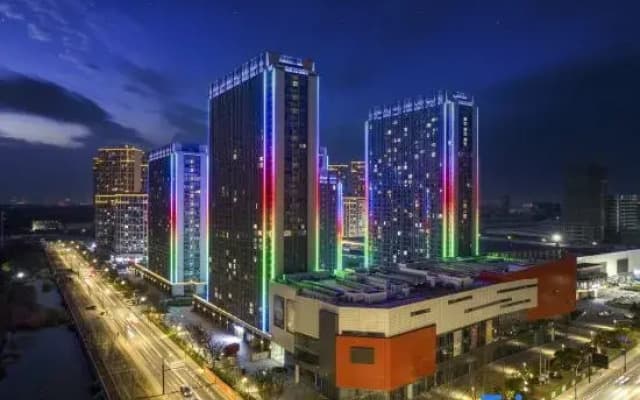 Paddington City Home Hasha Outlets