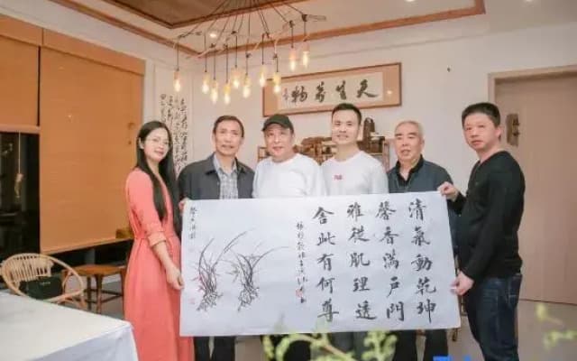 Qingxin Yashe Homestay