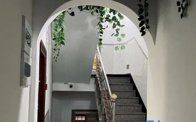 Xiamen Dequanyuan Homestay