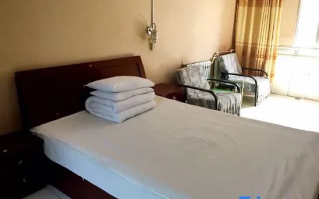 Zibo Xiufeng Hotel
