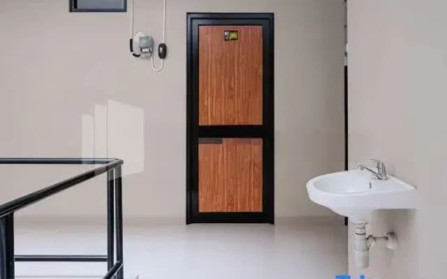 Pesona Merapi Syariah Guesthouse Kaliurang RedPartner