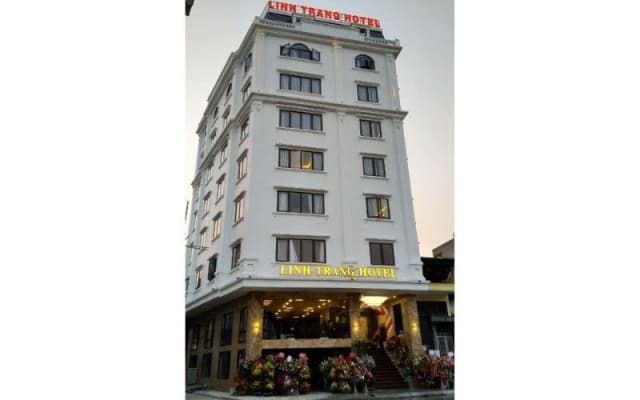 Linh Trang Ha Long Hotel