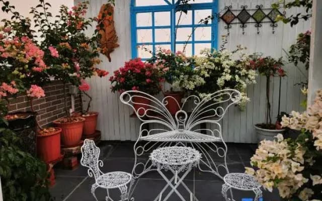 Foshan Wujia Elegant Garden (Xingtan Fengjianshuixiang Shop)