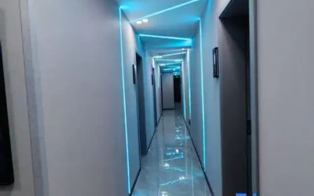 Hongfei Electro-sports Hotel