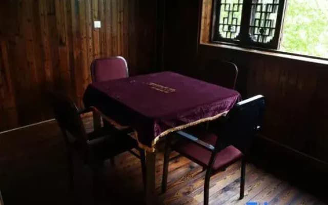 Xi Jie Homestay (Border Town Tea Cave Scenic Area Branch)