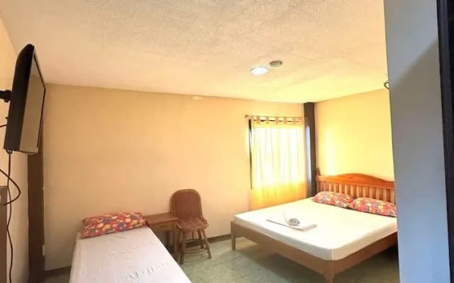 Princesa El Gallo Inn