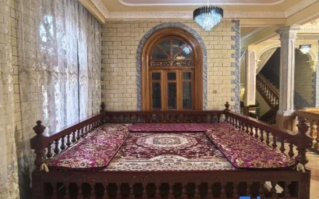 Yueke Home | Kashgar Xiangfei Garden · Mukam Yayu · Uyghur Traditional Art Exhibition Meisu