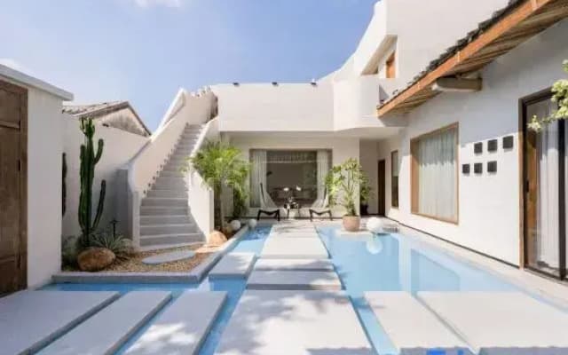 Youchaiqi Homestay