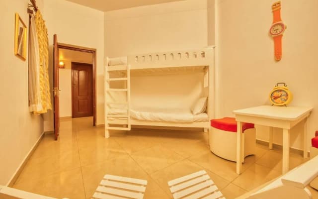StayVista at Chitrita Bhavan