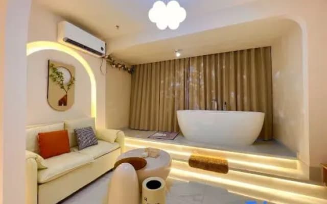 Starlight Guest House