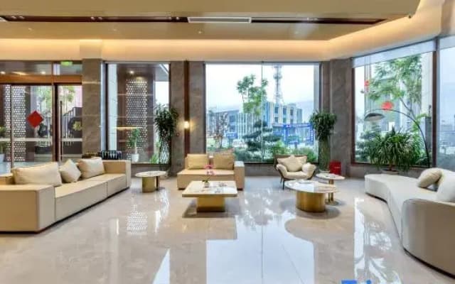 Yan Xi Hotel