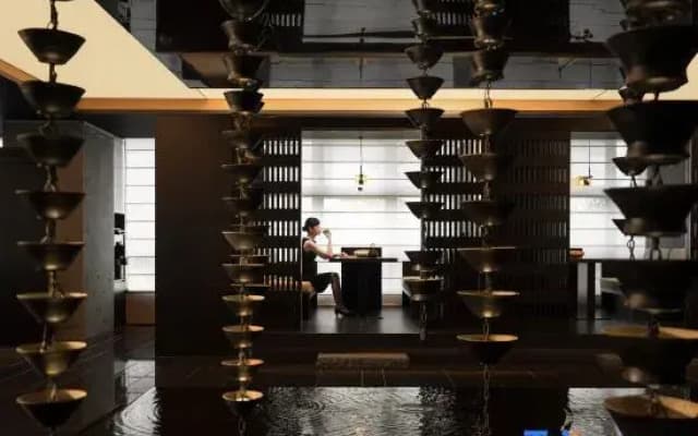 SAVHE Hotel Guangzhou Financial City
