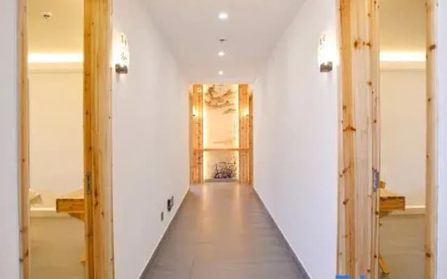 Suju Homestay (Chengkan Scenic Area)