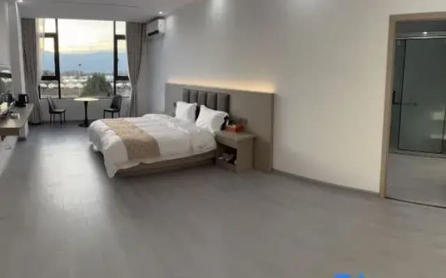 Mushang Yunfeng Hotel