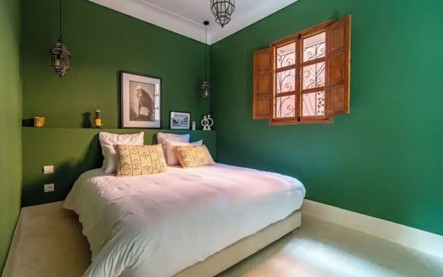 Riad Sofia Marrakech