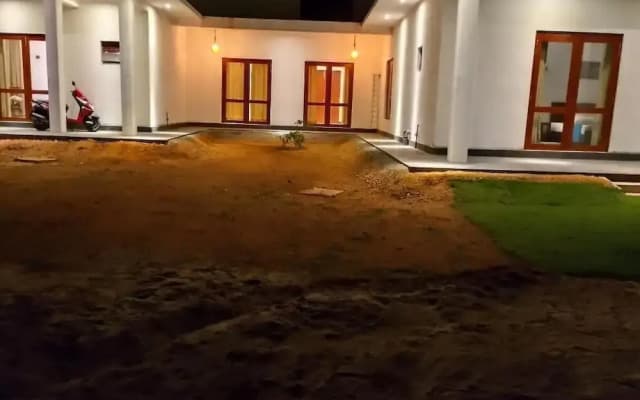 Crush River Villa Hikkaduwa